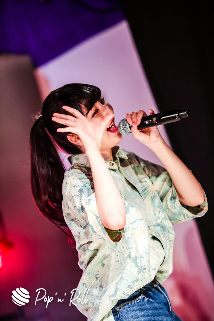 キャンディzoo＜サマラン祭2020＞東京サマーランド（2020年11月28日）