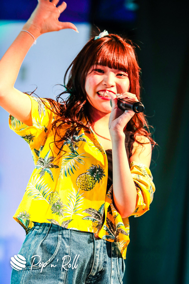 キャンディzoo＜サマラン祭2020＞東京サマーランド（2020年11月28日）