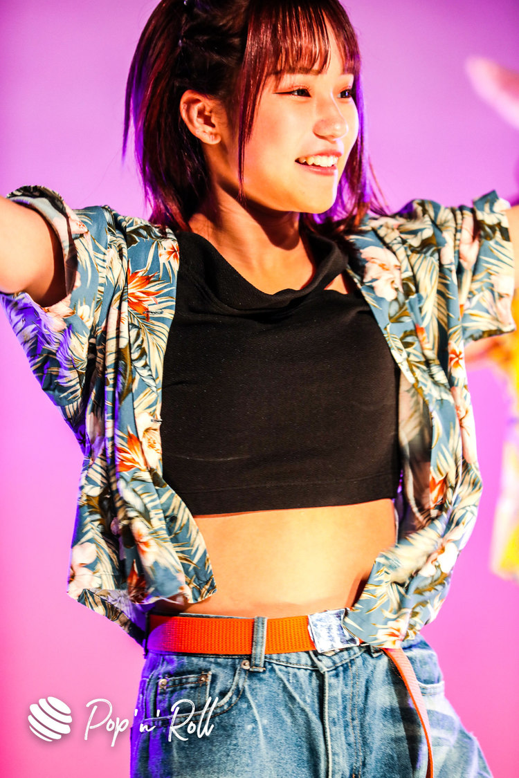 キャンディzoo＜サマラン祭2020＞東京サマーランド（2020年11月28日）