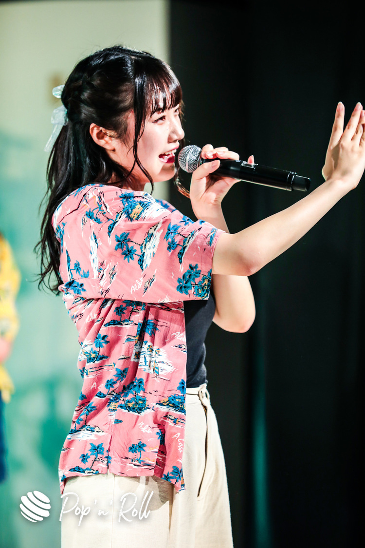 キャンディzoo＜サマラン祭2020＞東京サマーランド（2020年11月28日）