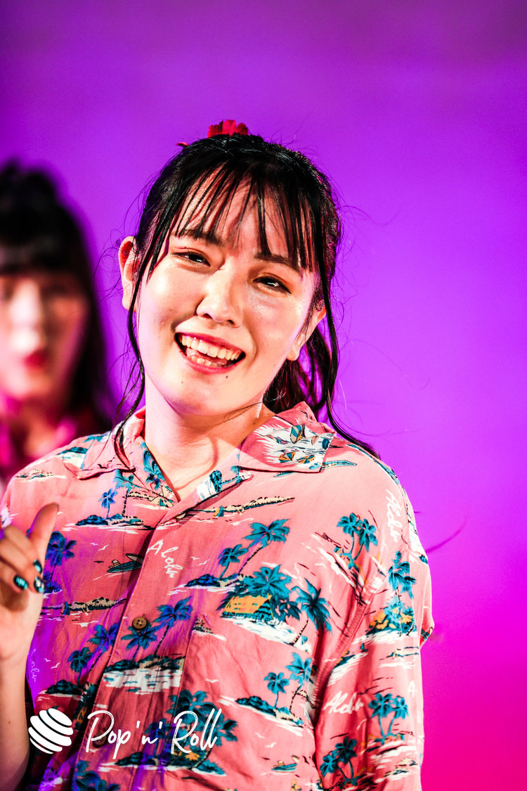 キャンディzoo＜サマラン祭2020＞東京サマーランド（2020年11月28日）