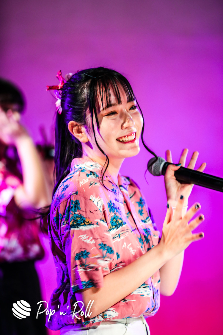 キャンディzoo＜サマラン祭2020＞東京サマーランド（2020年11月28日）