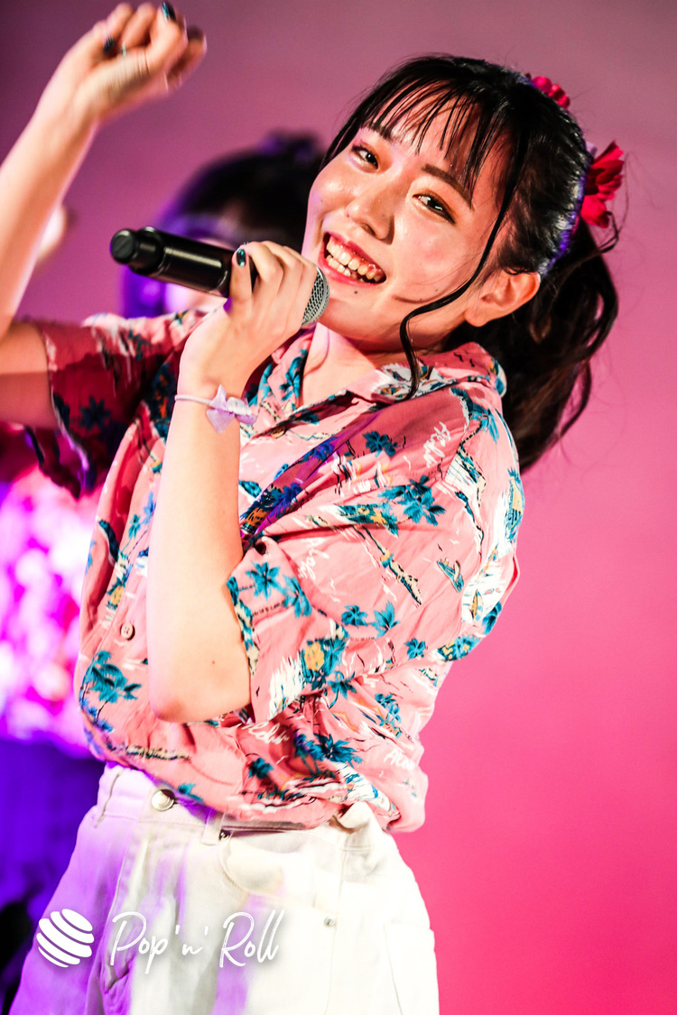 キャンディzoo＜サマラン祭2020＞東京サマーランド（2020年11月28日）