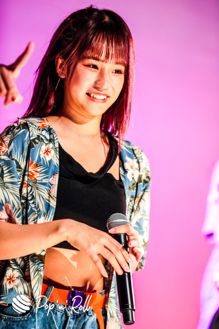 キャンディzoo＜サマラン祭2020＞東京サマーランド（2020年11月28日）