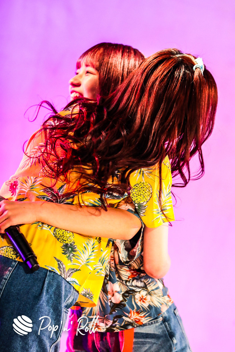 キャンディzoo＜サマラン祭2020＞東京サマーランド（2020年11月28日）