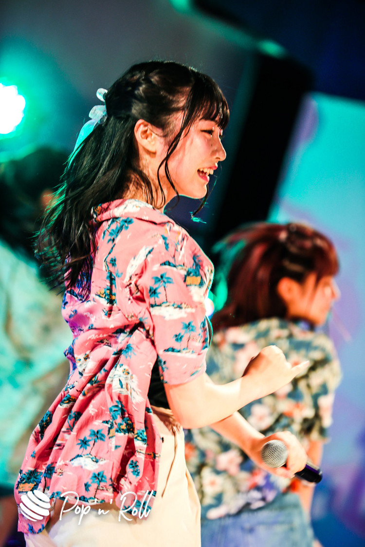 キャンディzoo＜サマラン祭2020＞東京サマーランド（2020年11月28日）