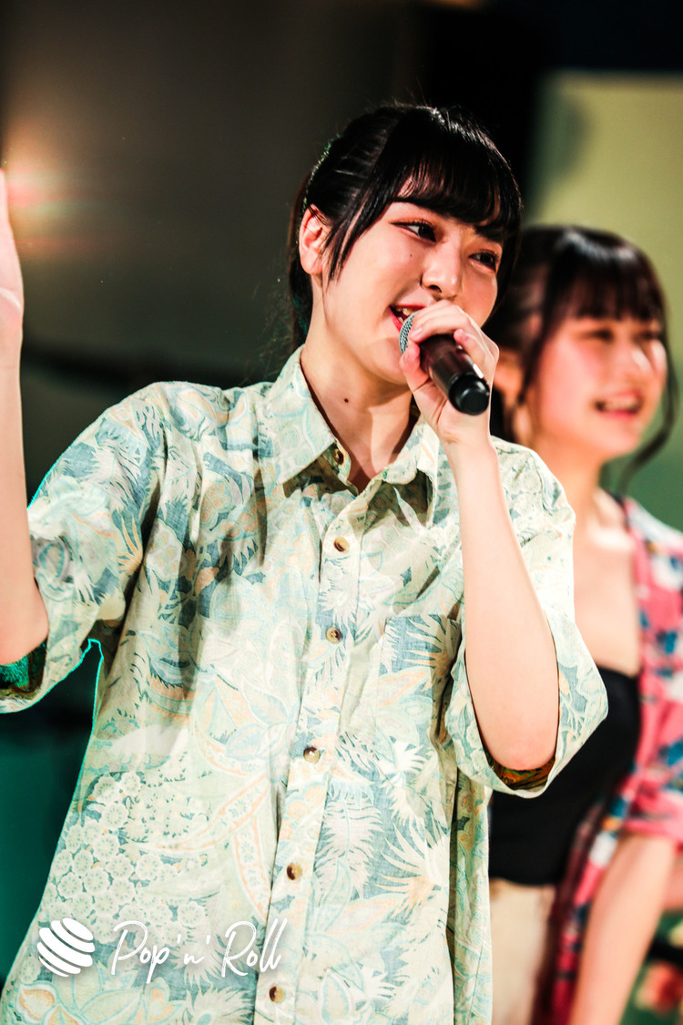 キャンディzoo＜サマラン祭2020＞東京サマーランド（2020年11月28日）