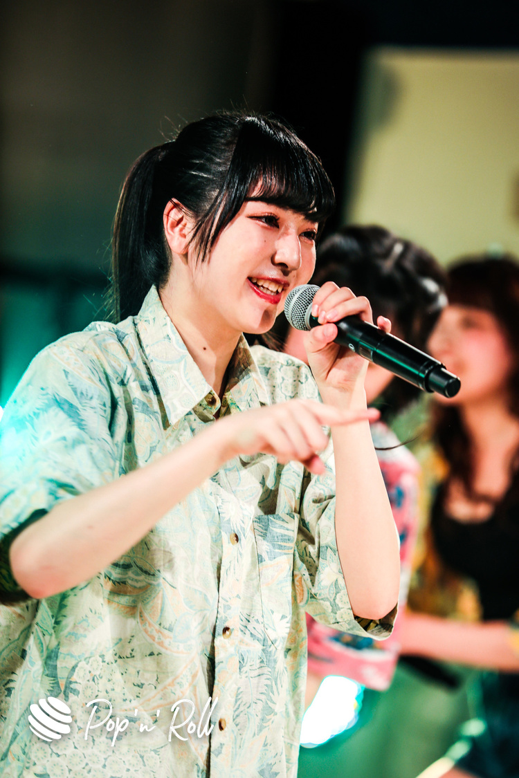 キャンディzoo＜サマラン祭2020＞東京サマーランド（2020年11月28日）