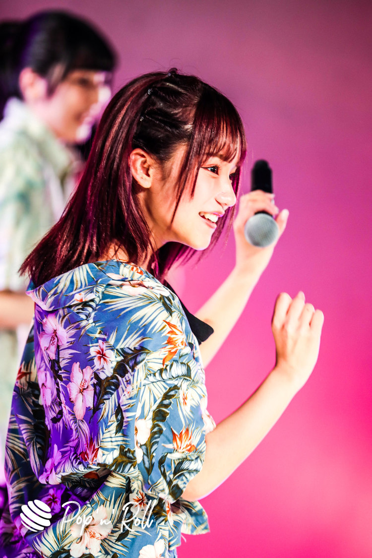 キャンディzoo＜サマラン祭2020＞東京サマーランド（2020年11月28日）