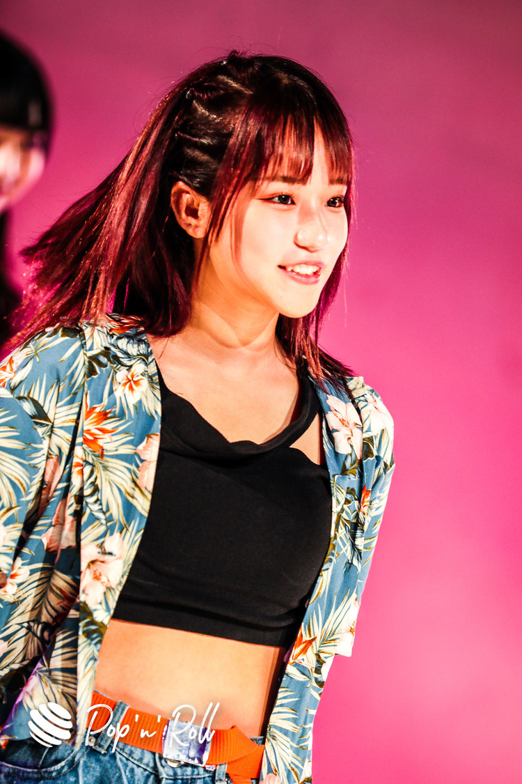 キャンディzoo＜サマラン祭2020＞東京サマーランド（2020年11月28日）