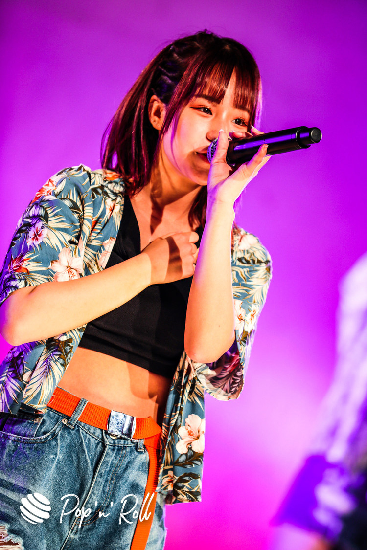 キャンディzoo＜サマラン祭2020＞東京サマーランド（2020年11月28日）