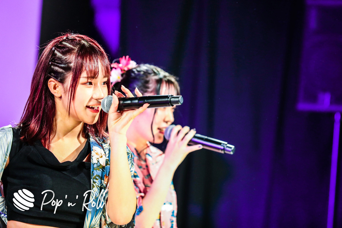 キャンディzoo＜サマラン祭2020＞東京サマーランド（2020年11月28日）