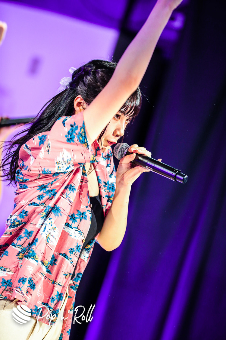 キャンディzoo＜サマラン祭2020＞東京サマーランド（2020年11月28日）