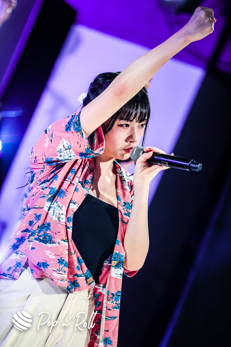 キャンディzoo＜サマラン祭2020＞東京サマーランド（2020年11月28日）