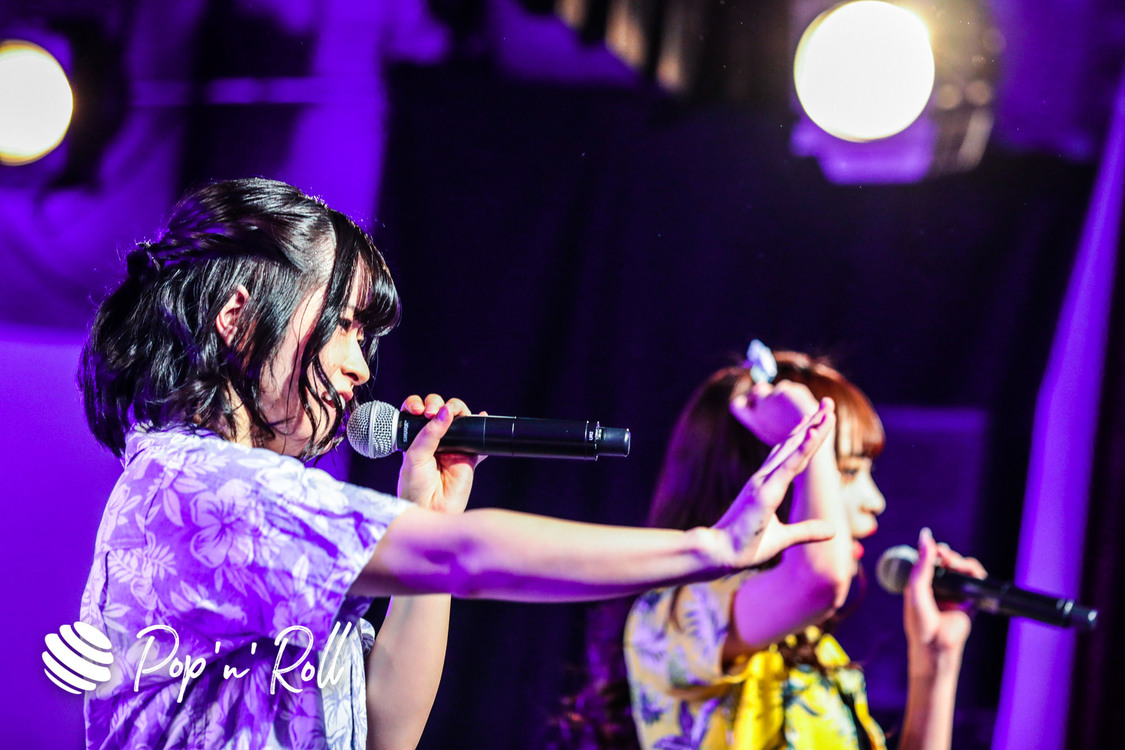 キャンディzoo＜サマラン祭2020＞東京サマーランド（2020年11月28日）