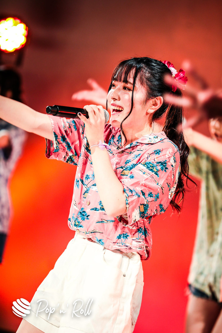 キャンディzoo＜サマラン祭2020＞東京サマーランド（2020年11月28日）