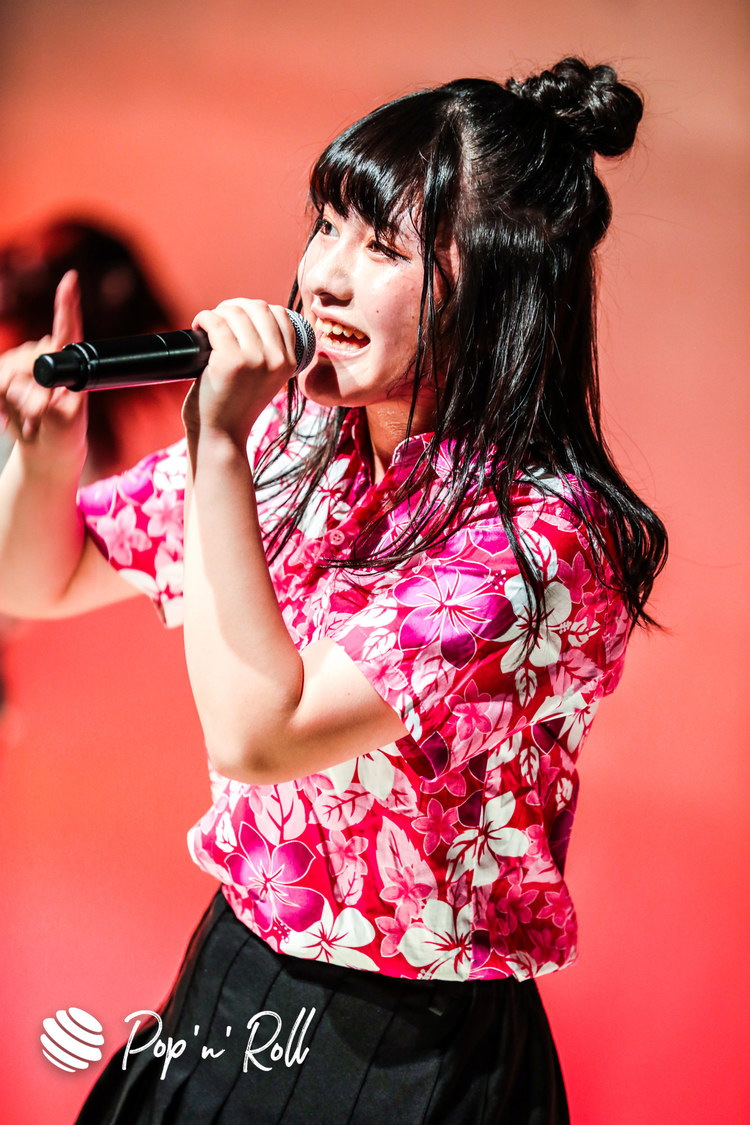 キャンディzoo＜サマラン祭2020＞東京サマーランド（2020年11月28日）