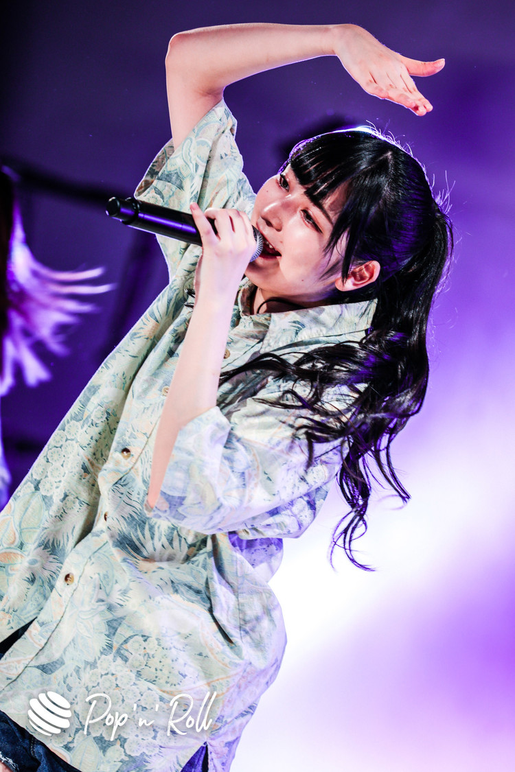 キャンディzoo＜サマラン祭2020＞東京サマーランド（2020年11月28日）