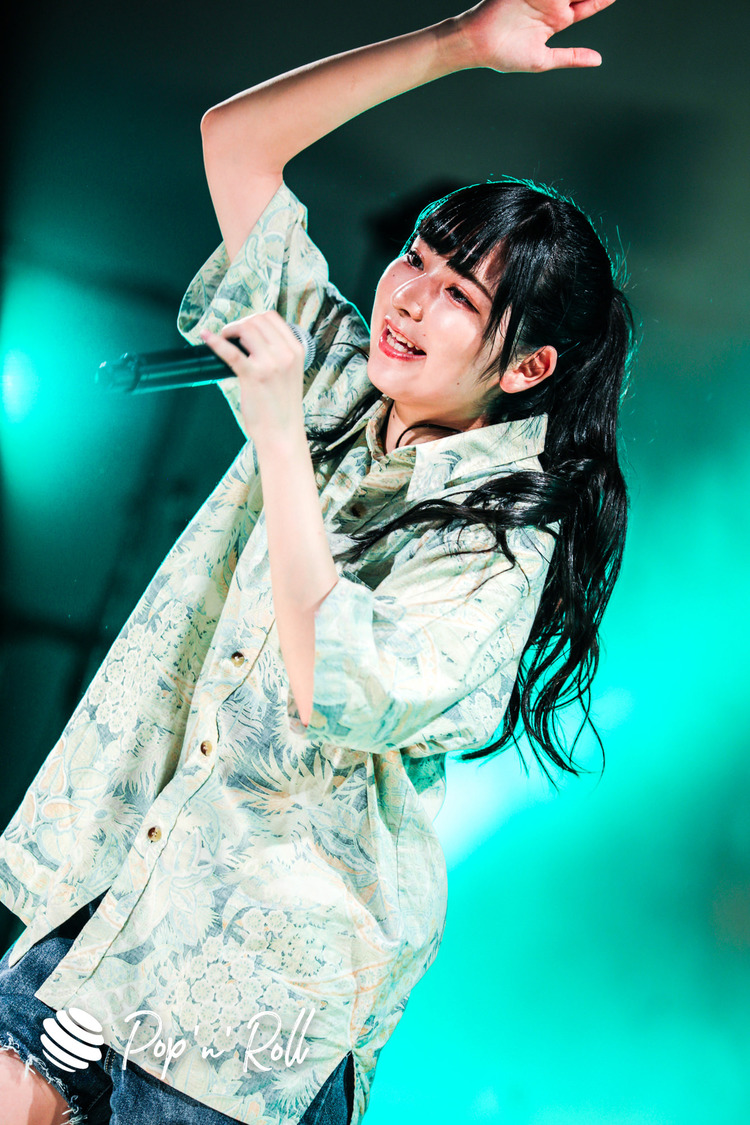 キャンディzoo＜サマラン祭2020＞東京サマーランド（2020年11月28日）