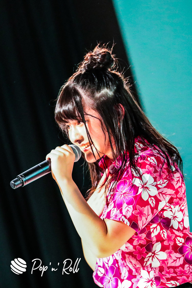 キャンディzoo＜サマラン祭2020＞東京サマーランド（2020年11月28日）