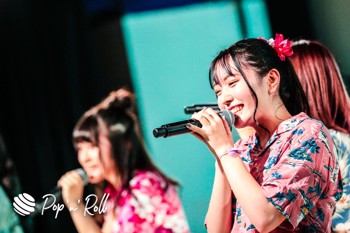 キャンディzoo＜サマラン祭2020＞東京サマーランド（2020年11月28日）