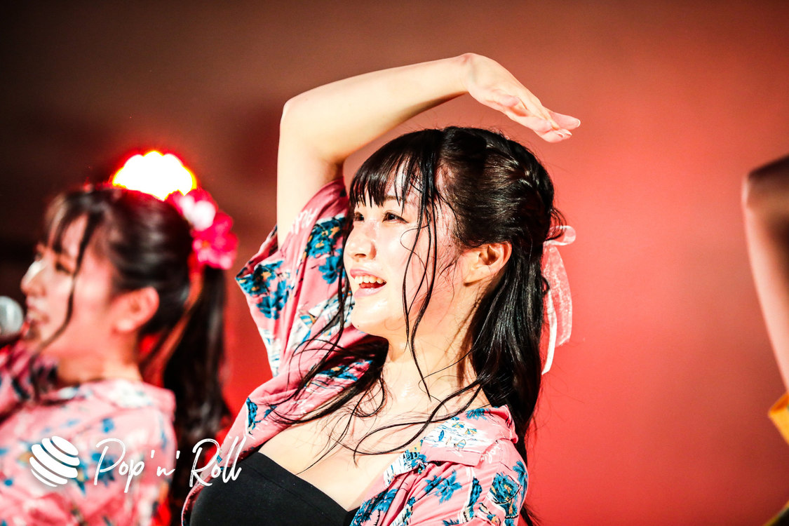 キャンディzoo＜サマラン祭2020＞東京サマーランド（2020年11月28日）