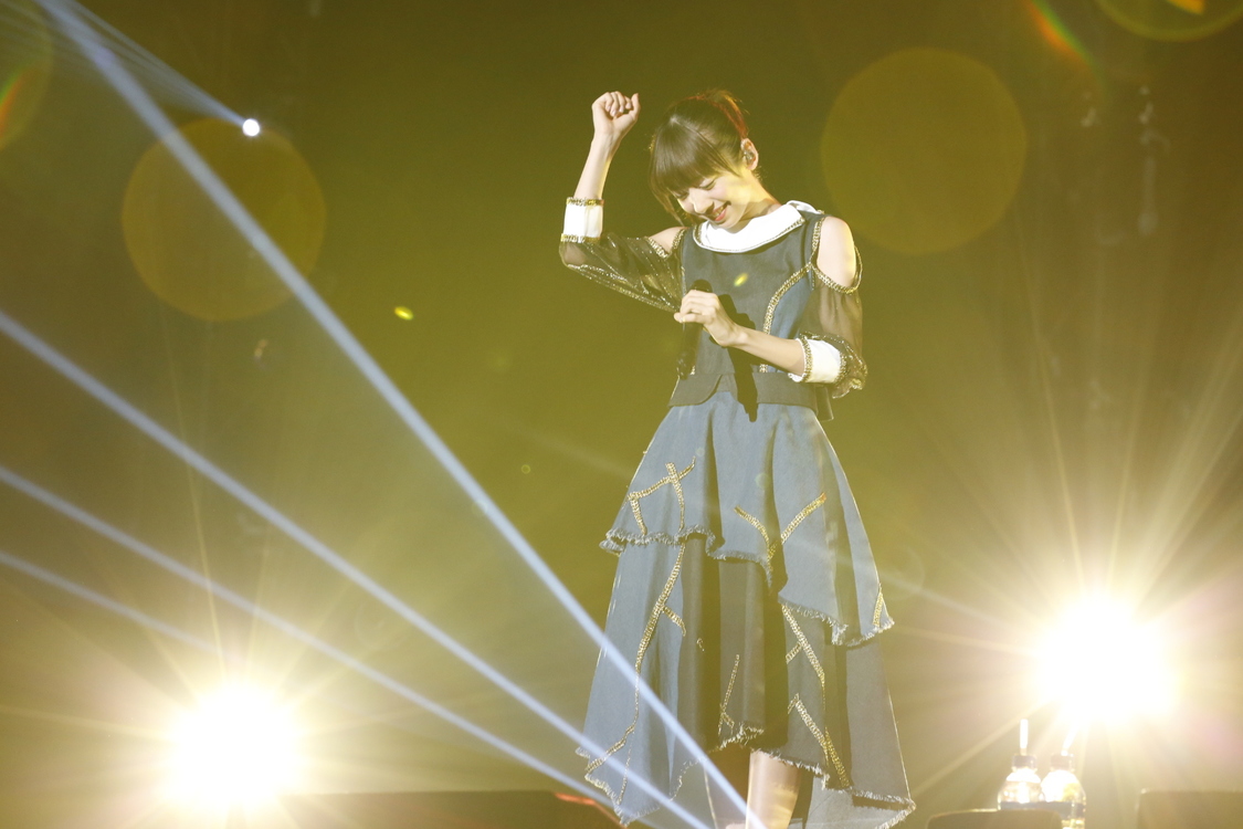 私立恵比寿中学＜クリスマス大学芸会＞DAY2 『 ビターフローズンロール』｜ 幕張メッセ イベントホール（2018年12月24日）