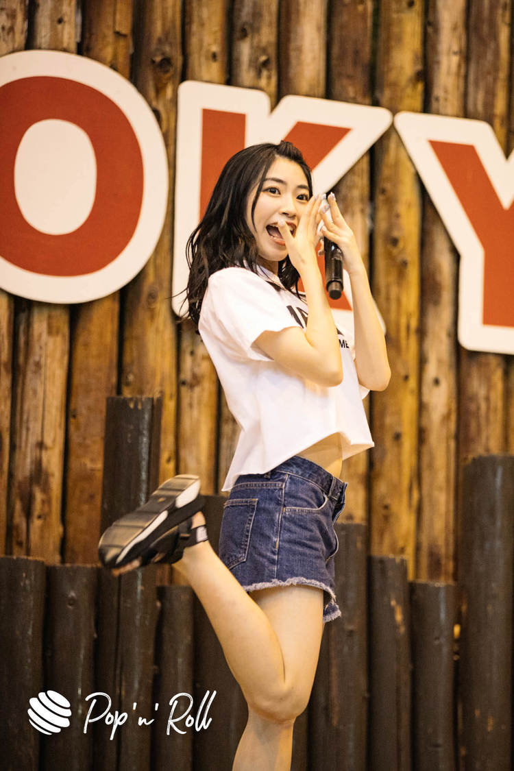 メイビーME＜サマラン祭2020＞東京サマーランド（2020年11月28日）