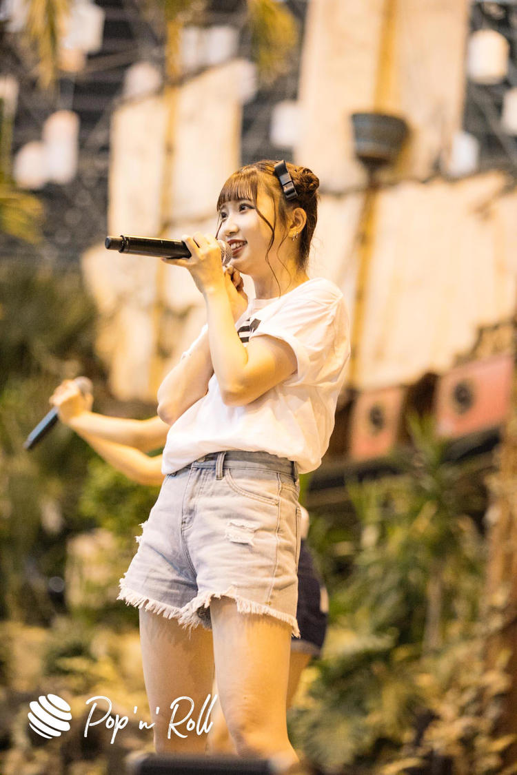 メイビーME＜サマラン祭2020＞東京サマーランド（2020年11月28日）