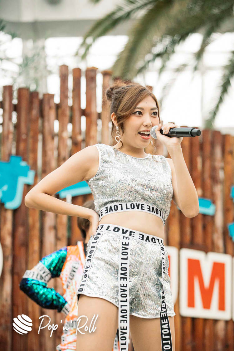 恵比寿マスカッツ＜サマラン祭2020＞東京サマーランド（2020年11月29日）