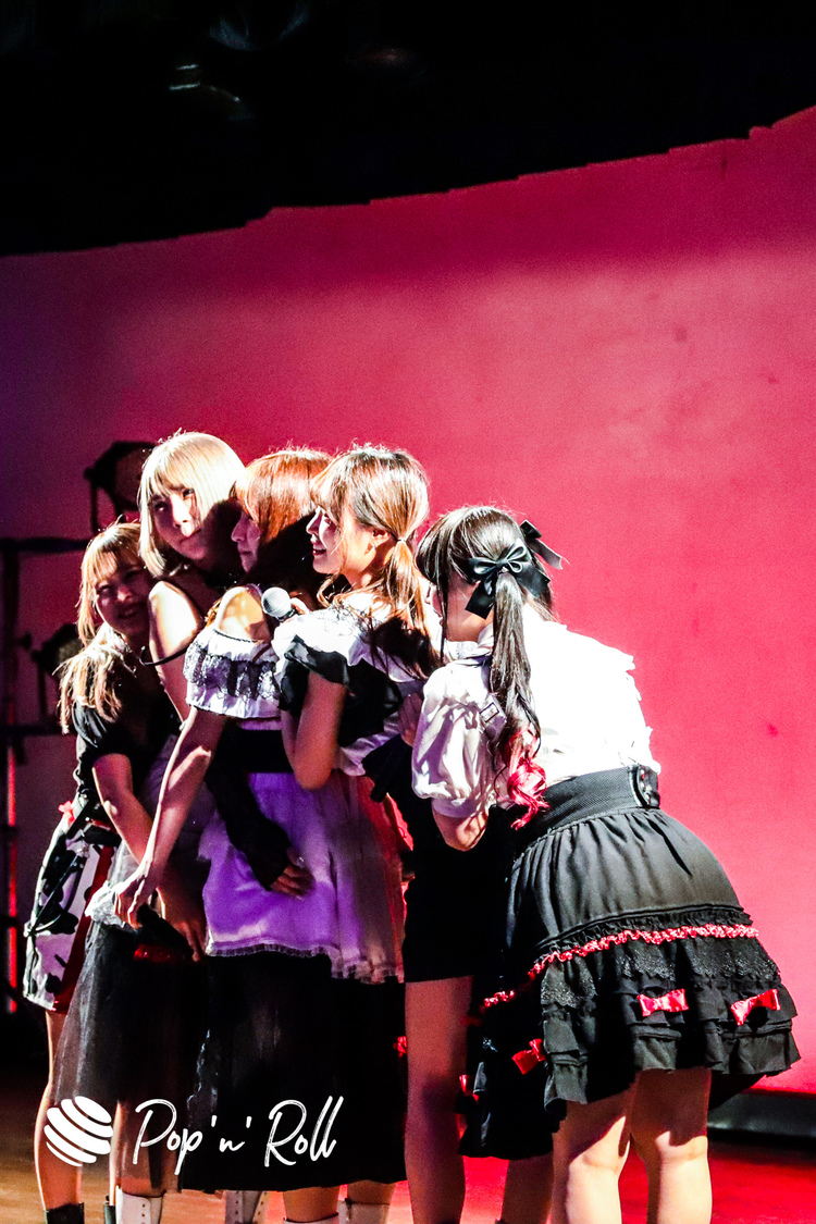 MELT＜サマラン祭2020＞東京サマーランド（2020年11月29日）