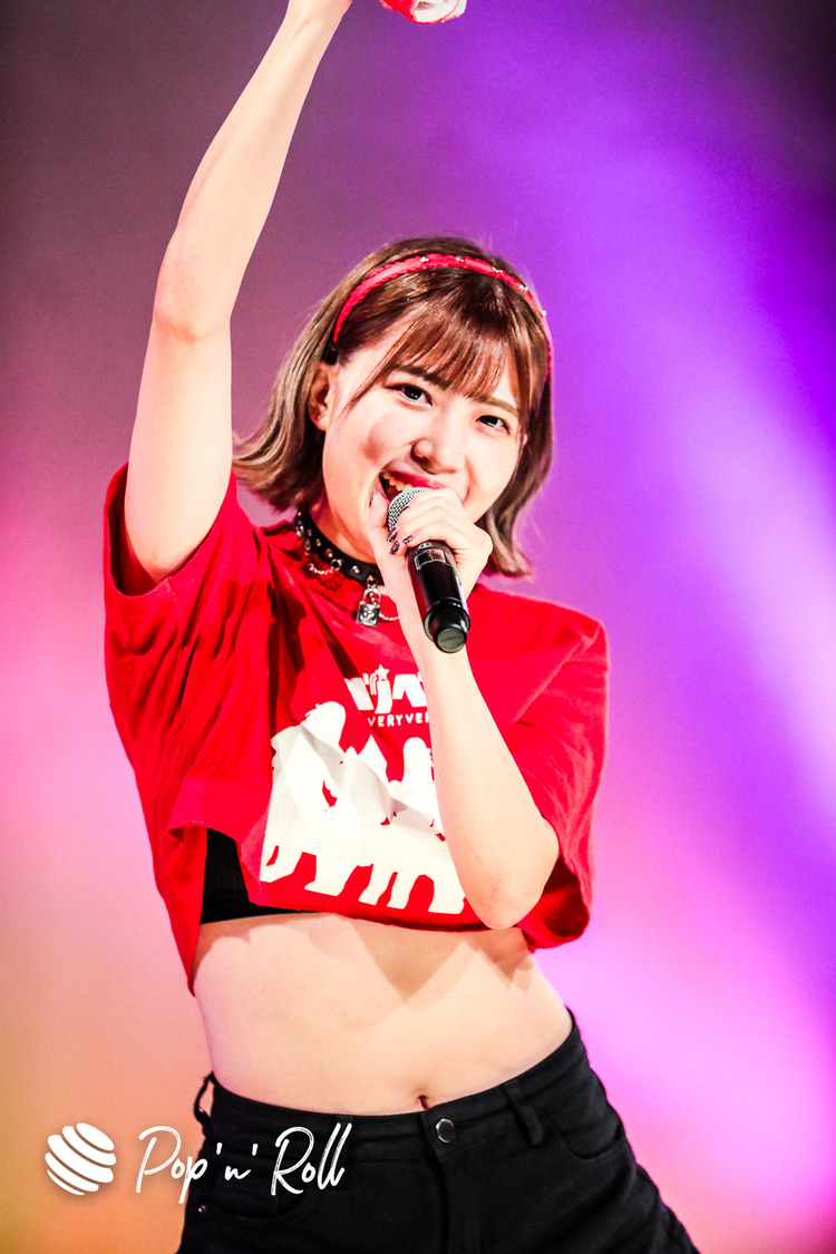 ベリベリ！＜サマラン祭2020＞東京サマーランド（2020年11月28日）