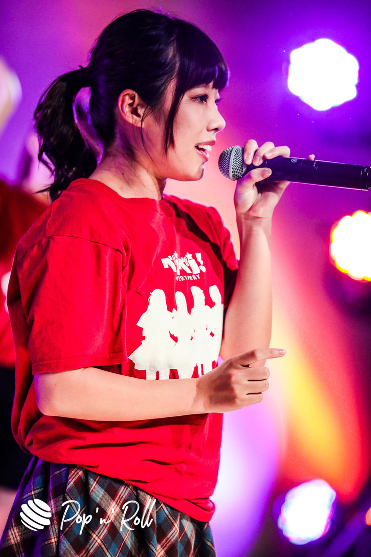 ベリベリ！＜サマラン祭2020＞東京サマーランド（2020年11月28日）