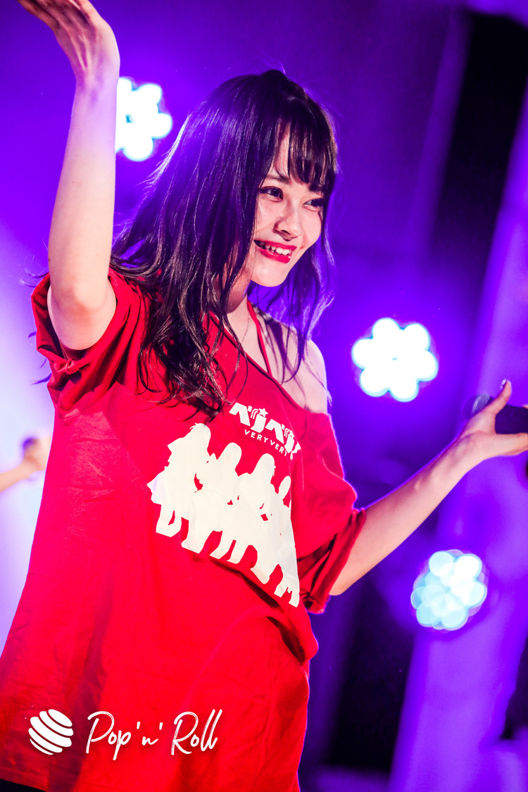 ベリベリ！＜サマラン祭2020＞東京サマーランド（2020年11月28日）