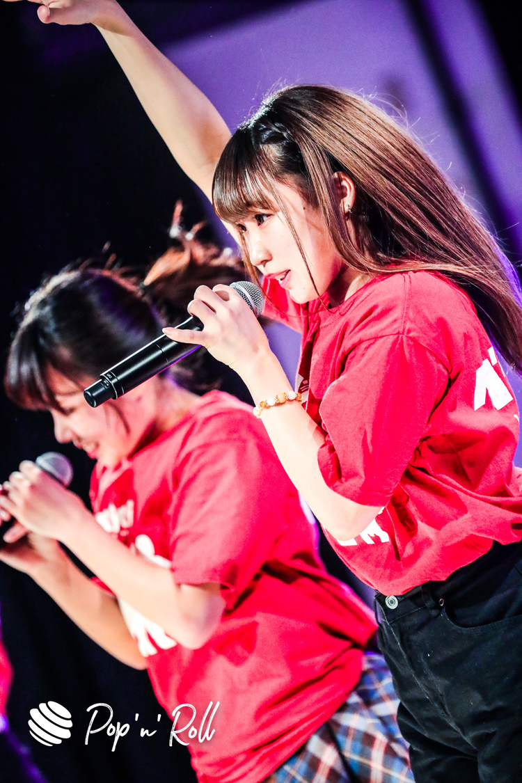 ベリベリ！＜サマラン祭2020＞東京サマーランド（2020年11月28日）