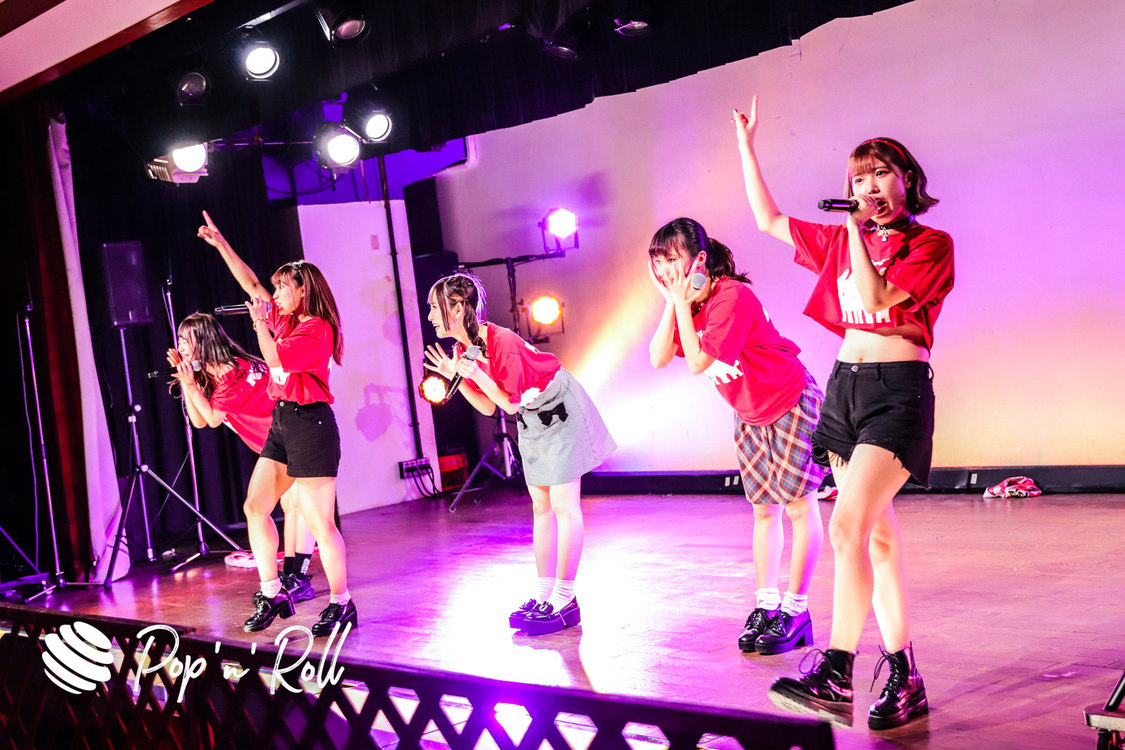 ベリベリ！＜サマラン祭2020＞東京サマーランド（2020年11月28日）