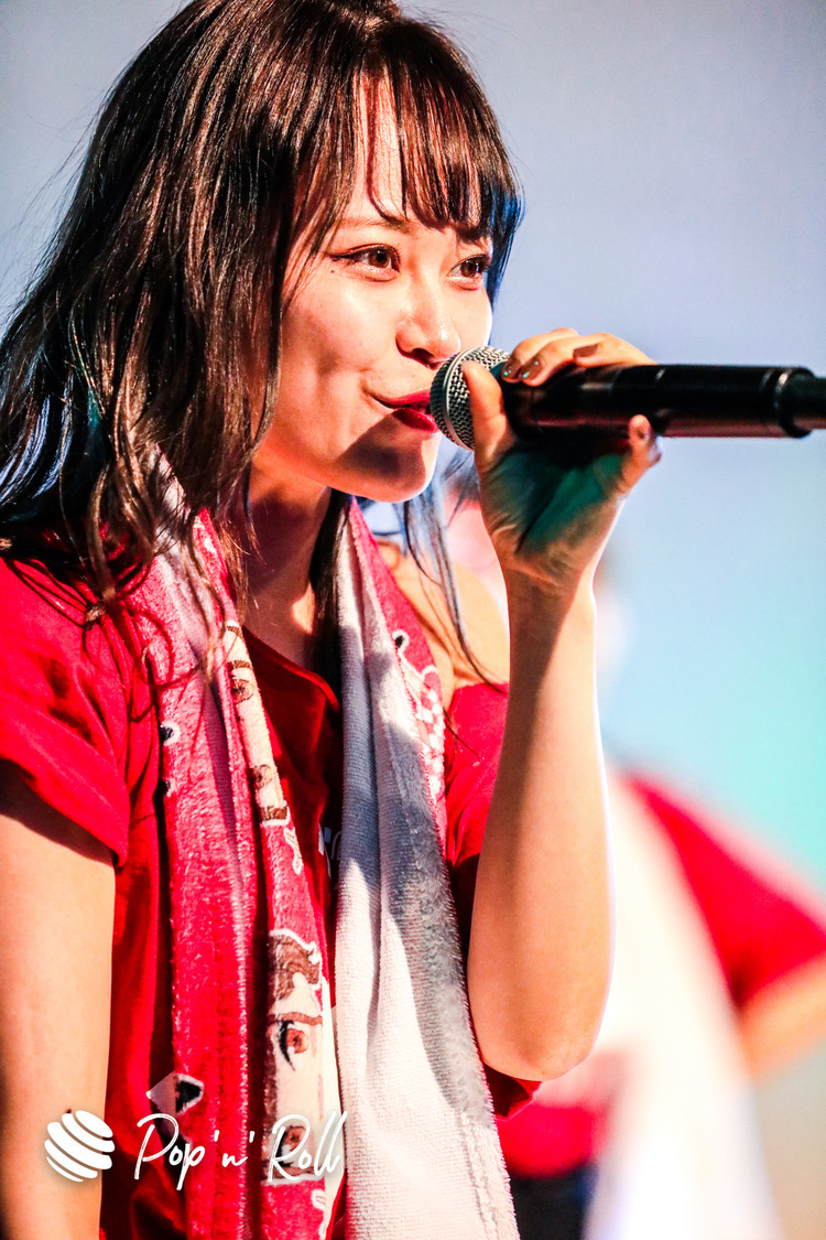 ベリベリ！＜サマラン祭2020＞東京サマーランド（2020年11月28日）