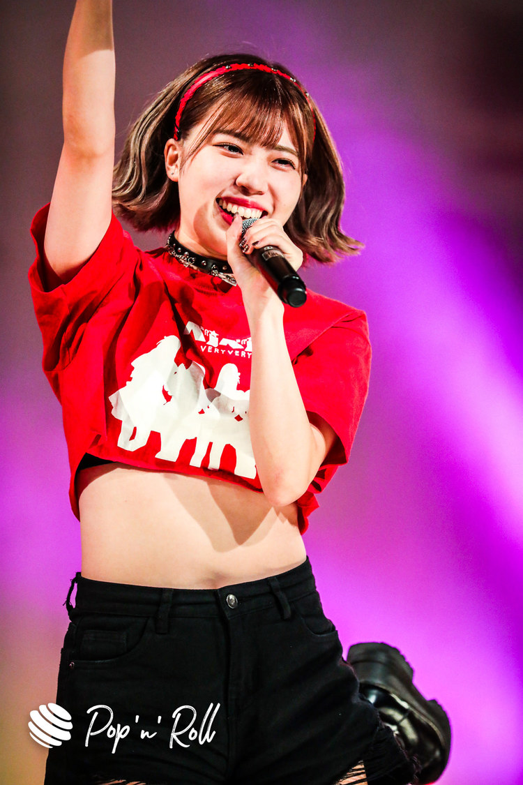 ベリベリ！＜サマラン祭2020＞東京サマーランド（2020年11月28日）