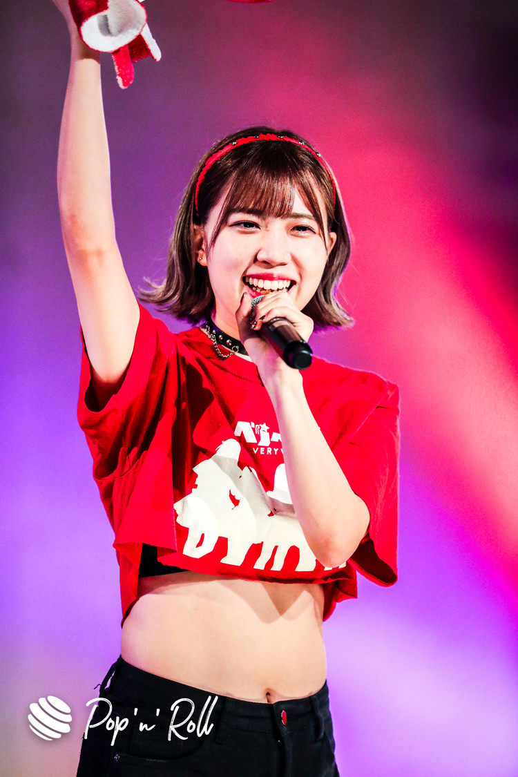 ベリベリ！＜サマラン祭2020＞東京サマーランド（2020年11月28日）