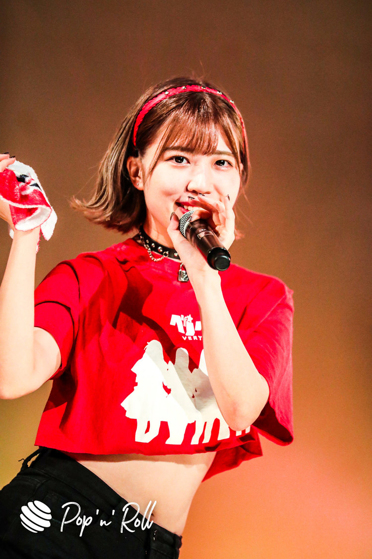 ベリベリ！＜サマラン祭2020＞東京サマーランド（2020年11月28日）