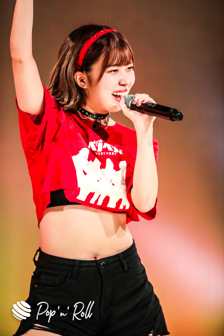 ベリベリ！＜サマラン祭2020＞東京サマーランド（2020年11月28日）