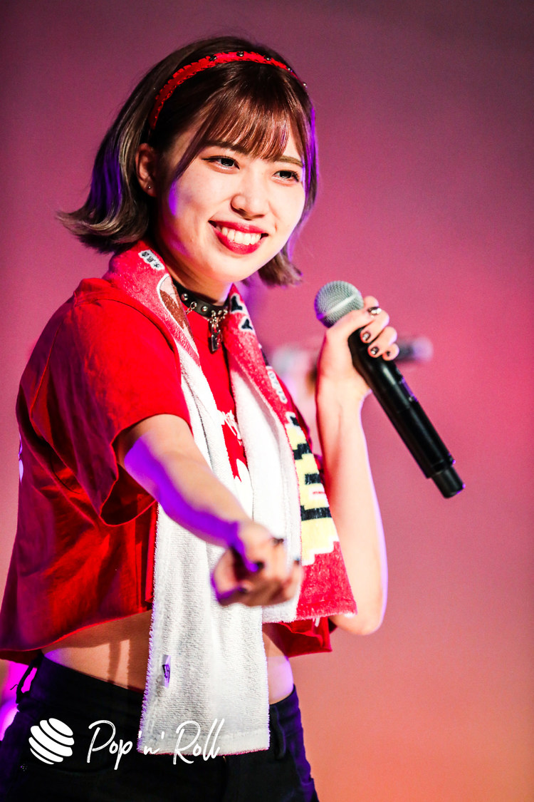 ベリベリ！＜サマラン祭2020＞東京サマーランド（2020年11月28日）