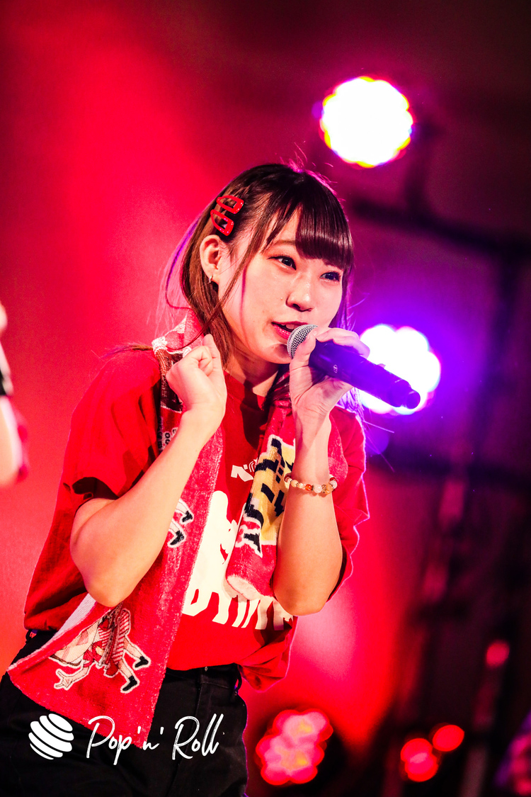 ベリベリ！＜サマラン祭2020＞東京サマーランド（2020年11月28日）