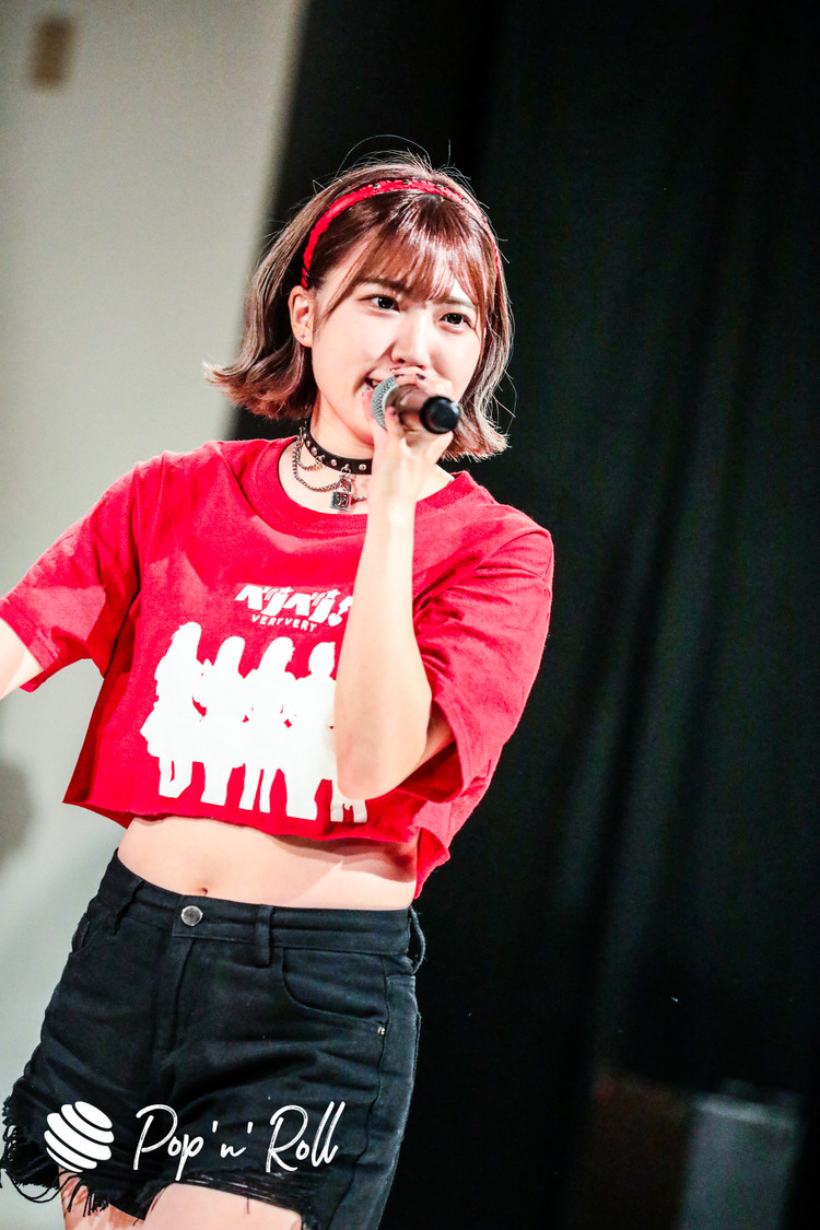 ベリベリ！＜サマラン祭2020＞東京サマーランド（2020年11月28日）