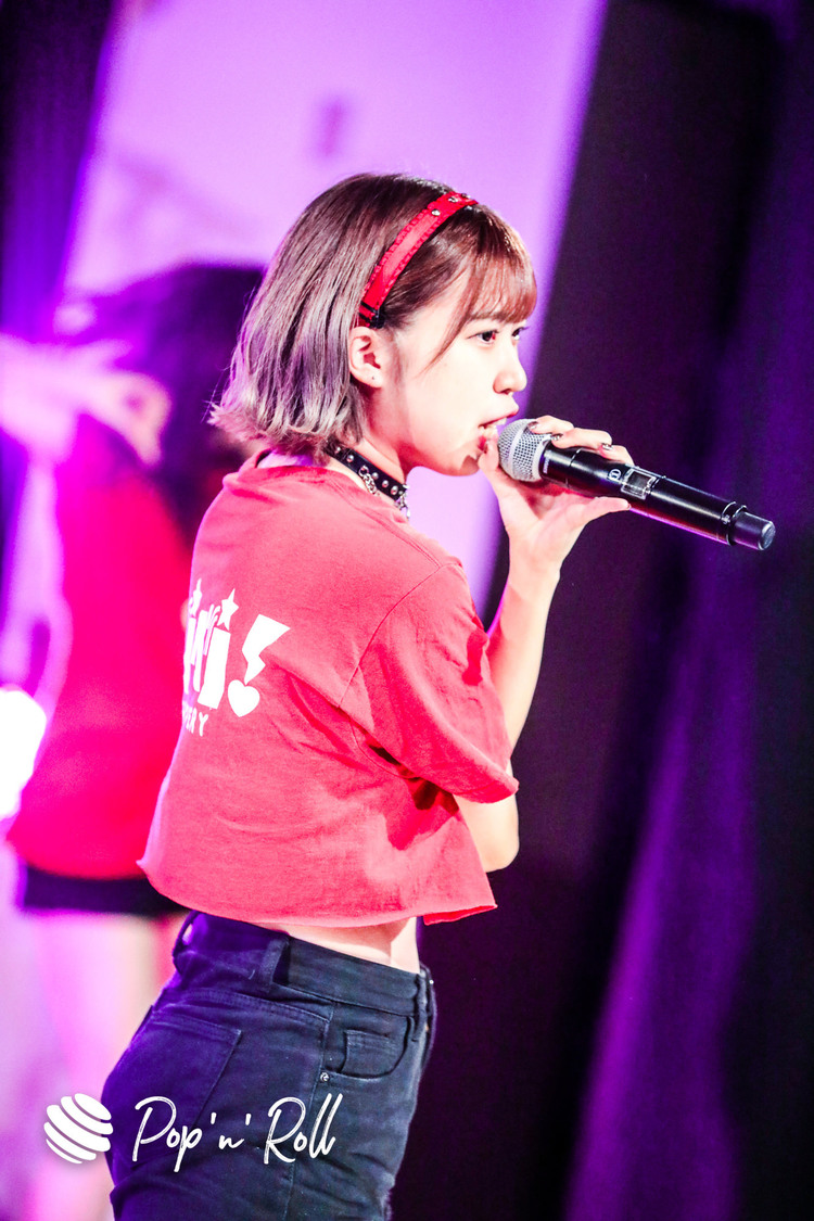 ベリベリ！＜サマラン祭2020＞東京サマーランド（2020年11月28日）