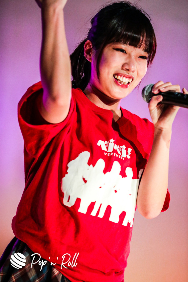 ベリベリ！＜サマラン祭2020＞東京サマーランド（2020年11月28日）