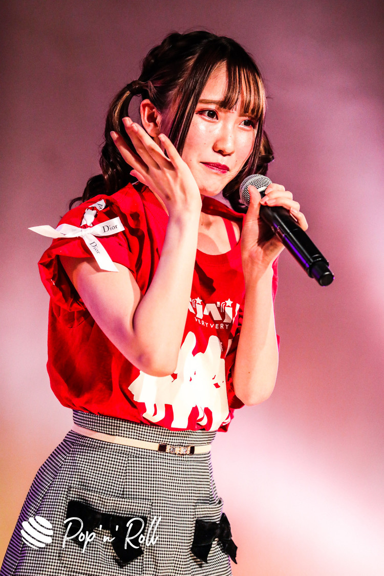 ベリベリ！＜サマラン祭2020＞東京サマーランド（2020年11月28日）