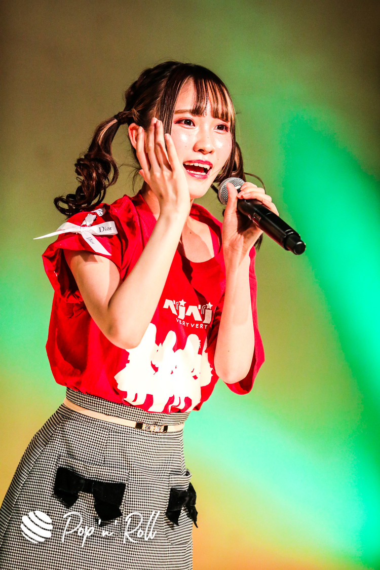 ベリベリ！＜サマラン祭2020＞東京サマーランド（2020年11月28日）