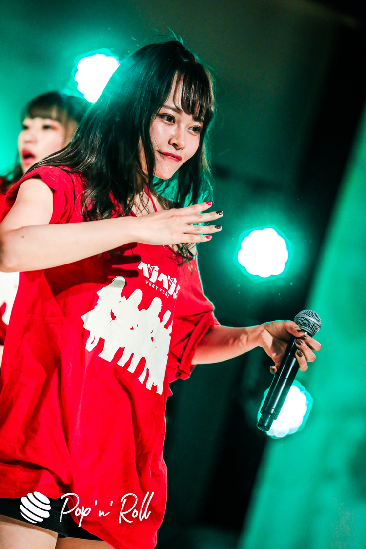 ベリベリ！＜サマラン祭2020＞東京サマーランド（2020年11月28日）