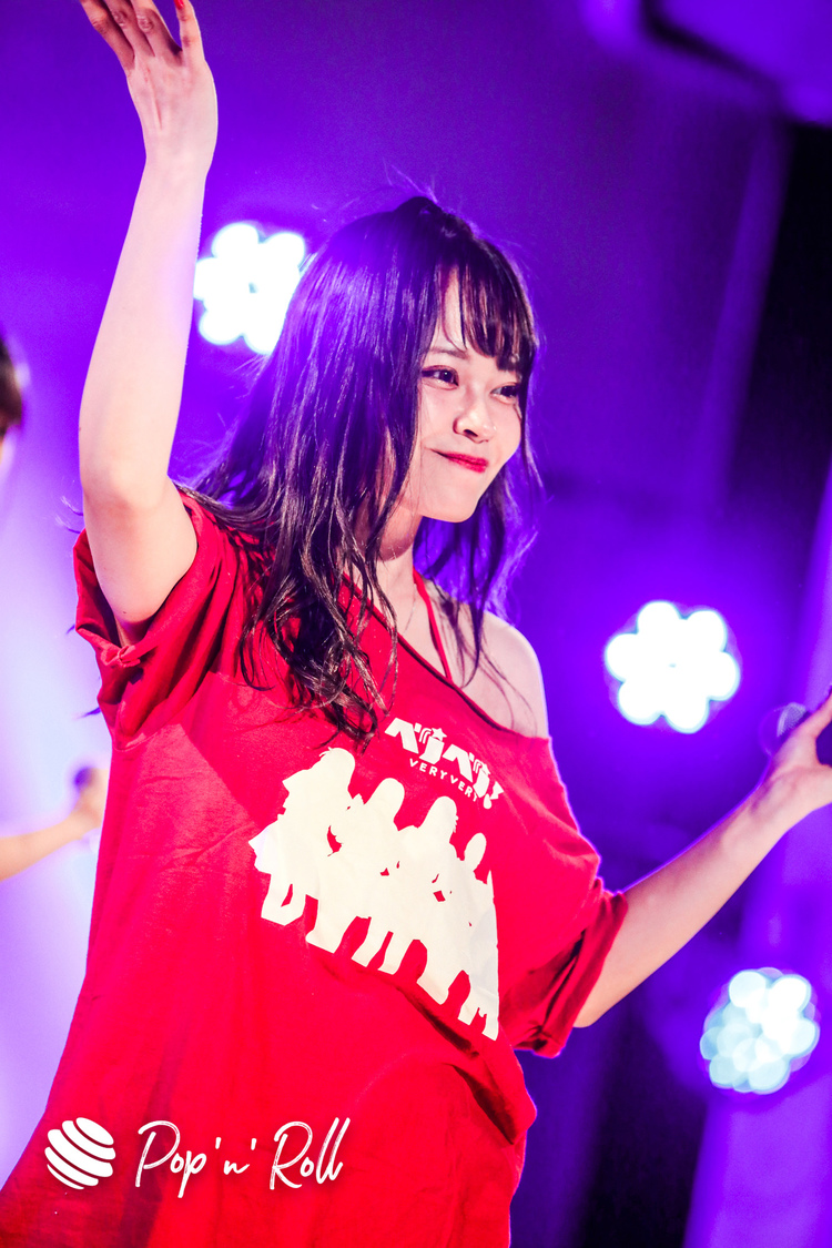 ベリベリ！＜サマラン祭2020＞東京サマーランド（2020年11月28日）